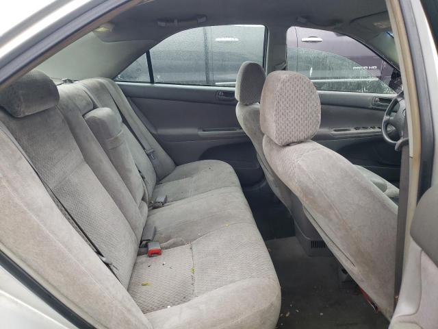 Photo 10 from auction – 2003 TOYOTA CAMRY LE with VIN 4T1BE32K73U737876