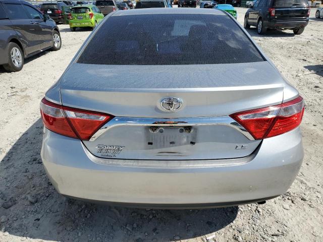 Photo 6 from auction – 2016 TOYOTA CAMRY LE with VIN 4T4BF1FK3GR569385
