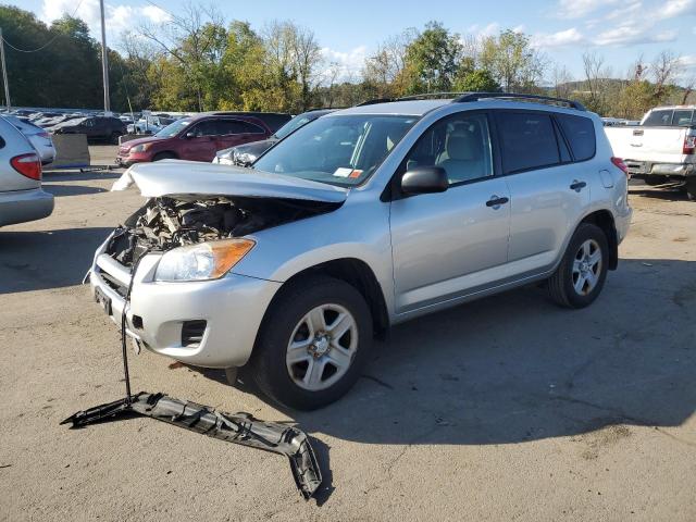 TOYOTA RAV4 2010 with VIN 2T3BF4DV8AW056821 - Photo from auction