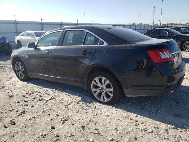 Photo 2 from auction – 2012 FORD TAURUS SEL with VIN 1FAHP2EW2CG107902