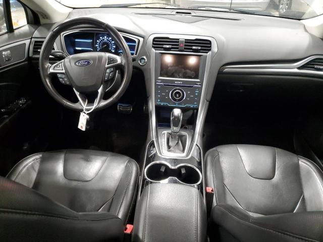 Photo 8 from auction – 2014 FORD FUSION TIT with VIN 3FA6P0K97ER208892