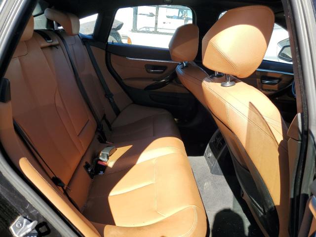 Photo 10 from auction – 2016 BMW 435 I GRAN with VIN WBA4B1C5XGG241653