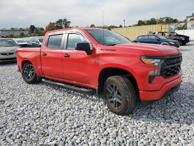 Photo 4 from auction – 2023 CHEVROLET SILVERADO with VIN 3GCPDBEK9PG150736