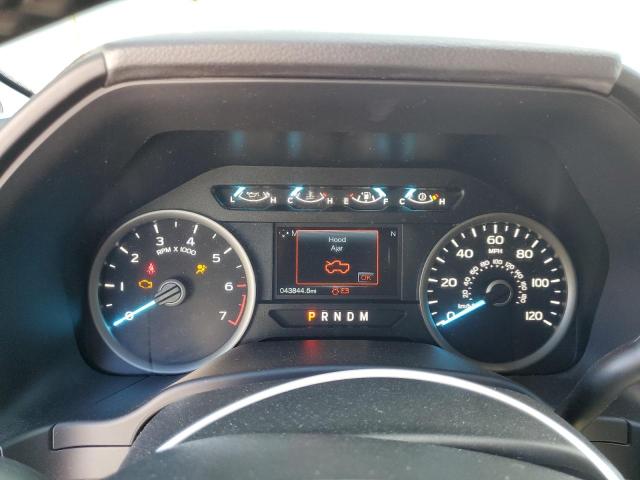 Photo 9 from auction – 2019 FORD F150 SUPER with VIN 1FTEW1E53KKC68563