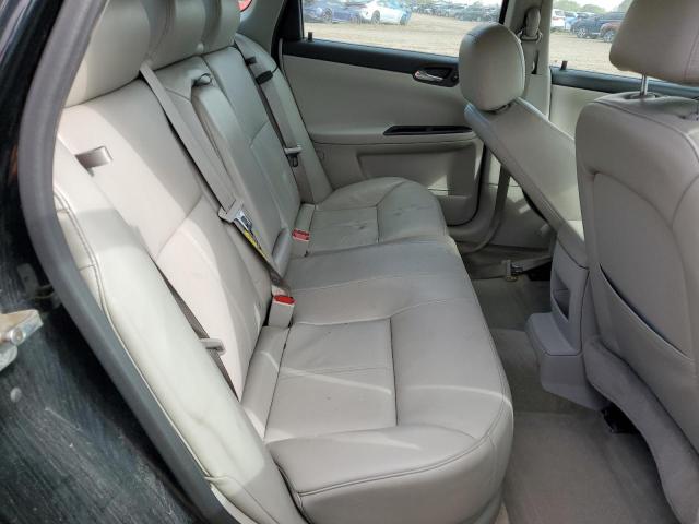 Photo 10 from auction – 2008 CHEVROLET IMPALA LT with VIN 2G1WT58K089281439