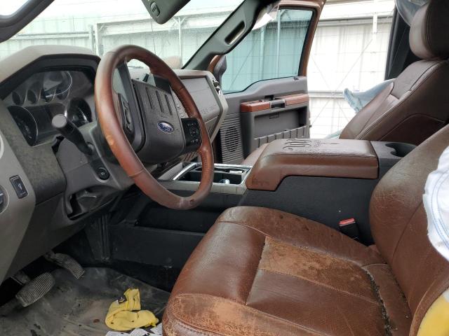 Photo 7 from auction – 2012 FORD F250 SUPER with VIN 1FT7W2BT6CEB21445