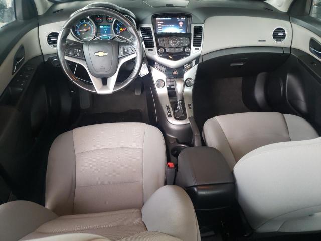 Photo 8 from auction – 2014 CHEVROLET CRUZE LT with VIN 1G1PC5SB0E7325112