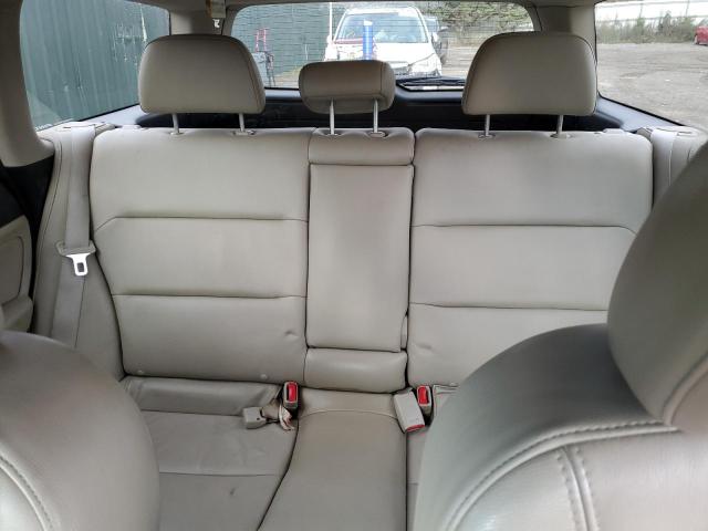 Photo 10 from auction – 2009 SUBARU OUTBACK 2. with VIN 4S4BP66CX97316062