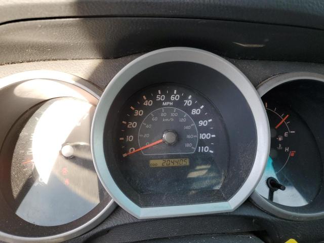 Foto 9 de la subasta – 2007 TOYOTA 4RUNNER SR con VIN JTEBU14R070123914