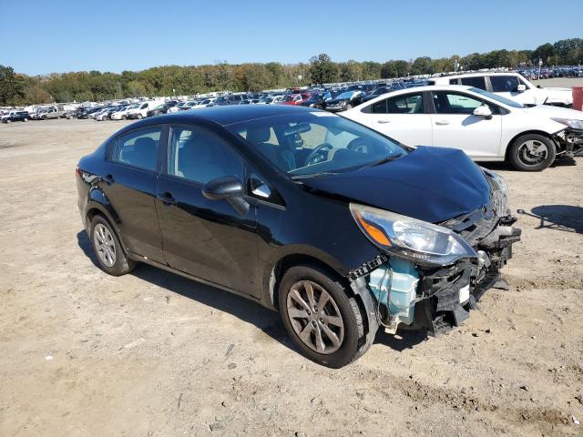 Photo 4 from auction – 2017 KIA RIO LX with VIN KNADM4A36H6061302