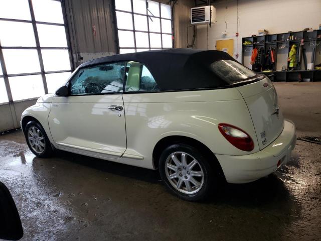 Photo 2 from auction – 2006 CHRYSLER PT CRUISER with VIN 3C3HY55E46T315171