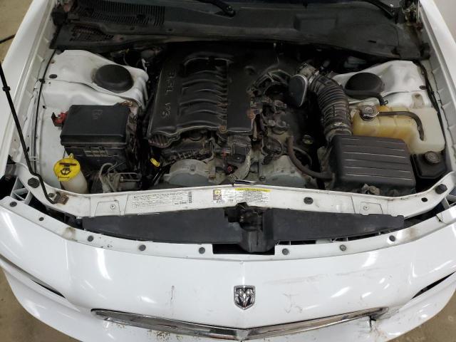 Photo 11 from auction – 2010 DODGE CHARGER with VIN 2B3CA2CV4AH274037