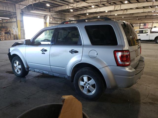 Photo 2 from auction – 2012 FORD ESCAPE XLT with VIN 1FMCU9DG5CKB33645