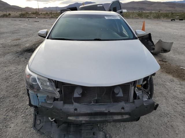 Photo 5 from auction – 2013 TOYOTA CAMRY L with VIN 4T1BF1FK6DU718913