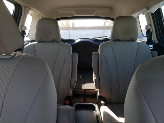 Photo 10 from auction – 2015 MAZDA 5 SPORT with VIN JM1CW2BL1F0185084