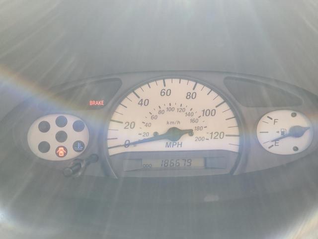 Photo 9 from auction – 2001 TOYOTA ECHO with VIN JTDBT123010129354