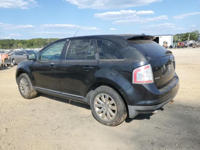 Photo 2 from auction – 2007 FORD EDGE SEL P with VIN 2FMDK49C77BA33405