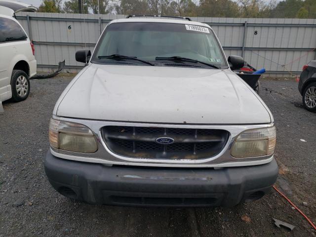 صورة رقم 5 من المزاد - 2000 FORD EXPLORER X مع VIN 1FMZU71X6YZB97274