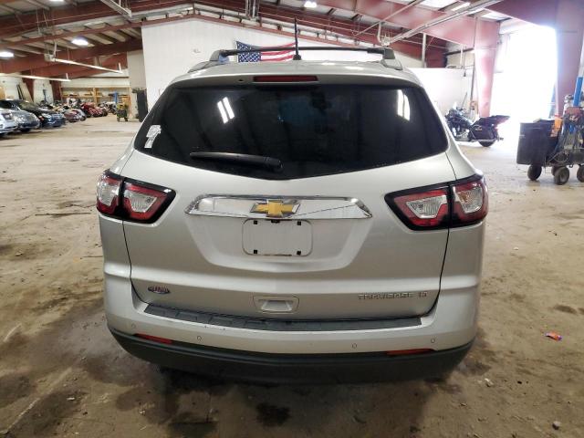 Photo 6 from auction – 2013 CHEVROLET TRAVERSE L with VIN 1GNKRGKD2DJ113799