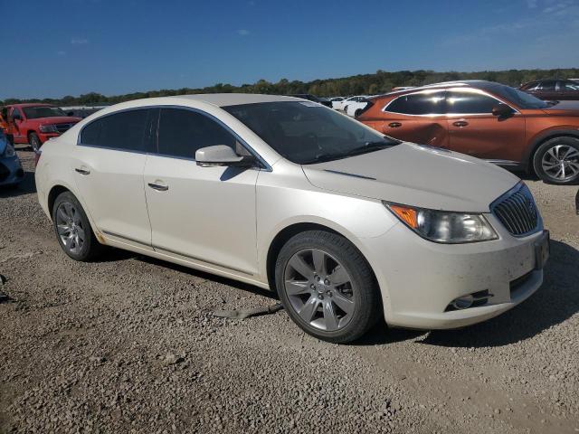 Photo 4 from auction – 2013 BUICK LACROSSE with VIN 1G4GC5E38DF127180