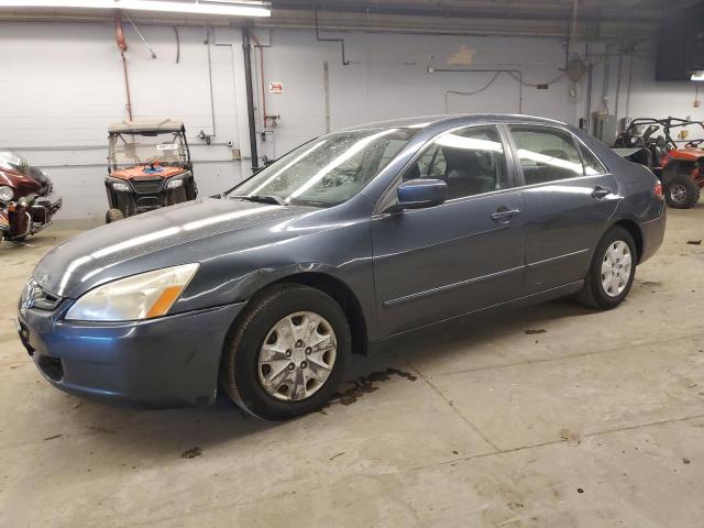 HONDA ACCORD 2004 with VIN JHMCM56364C005707 - Photo from auction