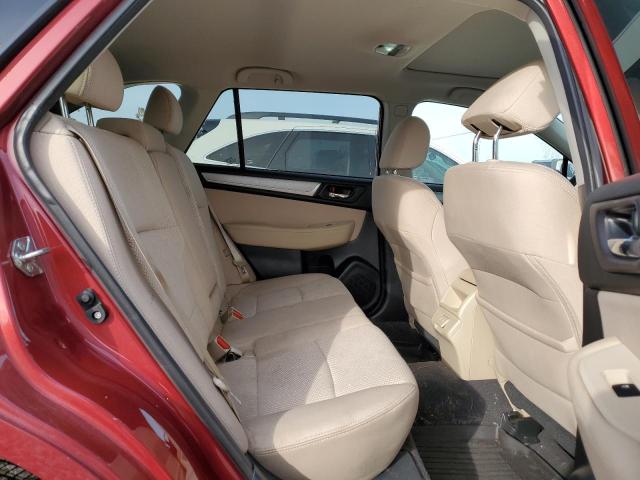 Photo 10 from auction – 2019 SUBARU OUTBACK 2. with VIN 4S4BSAHC8K3396523
