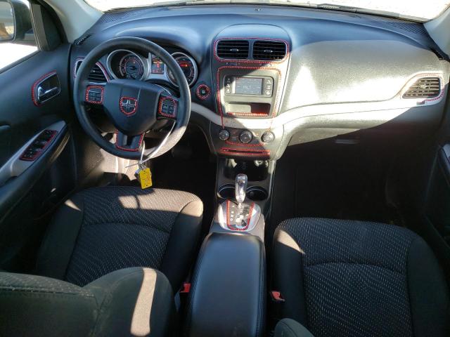 Photo 8 from auction – 2020 DODGE JOURNEY SE with VIN 3C4PDCAB8LT276065