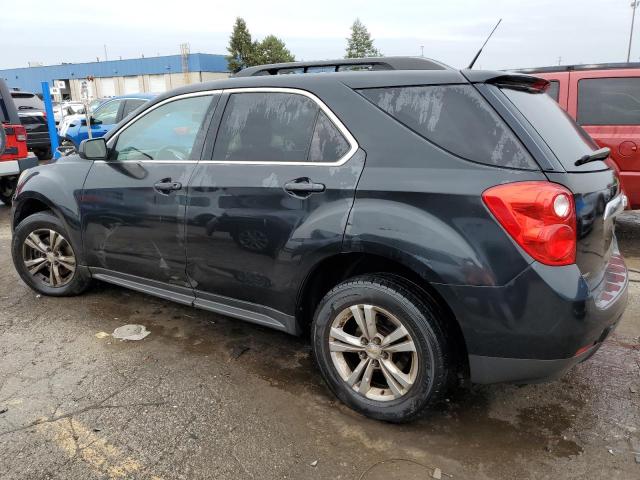 Photo 2 from auction – 2011 CHEVROLET EQUINOX LT with VIN 2CNFLEEC7B6265635