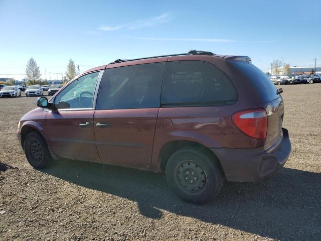 Photo 2 from auction – 2003 DODGE CARAVAN SE with VIN 1D4GP25R83B201895