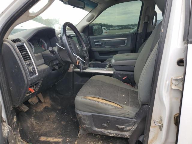 Photo 7 from auction – 2015 RAM 1500 SLT with VIN 1C6RR6TT4FS649553