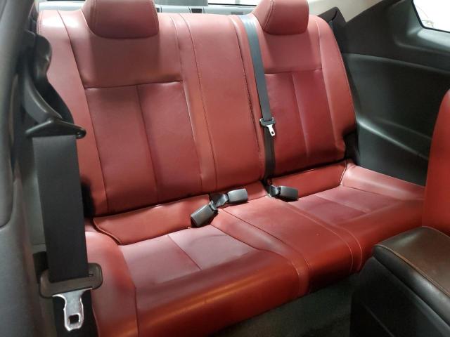 Photo 10 from auction – 2012 NISSAN ALTIMA SR with VIN 1N4BL2EPXCC183188