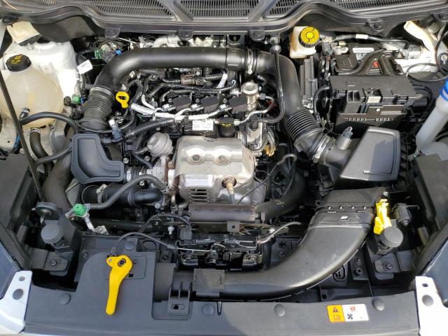 Photo 11 from auction – 2018 FORD ECOSPORT S with VIN MAJ3P1TE2JC172672
