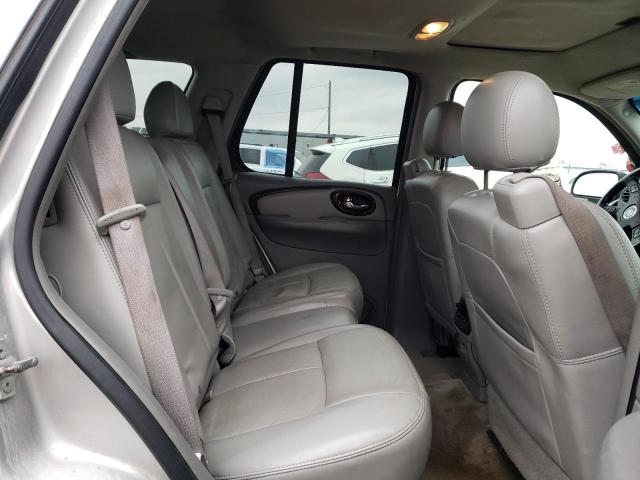 Photo 11 from auction – 2006 BUICK RAINIER CX with VIN 5GADT13S062287172