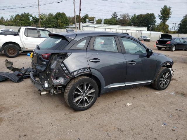 Photo 3 from auction – 2016 MAZDA CX-3 GRAND with VIN JM1DKFD74G0130265