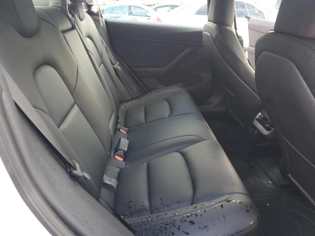 Photo 10 from auction – 2023 TESLA MODEL 3 with VIN 5YJ3E1EA5PF417311