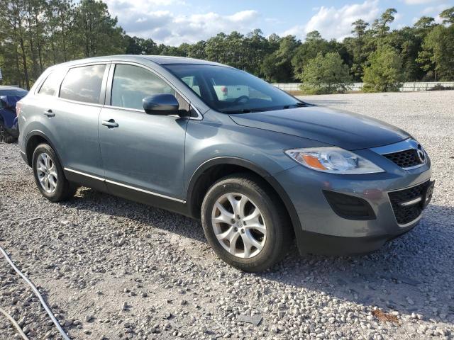 Photo 4 from auction – 2012 MAZDA CX-9 with VIN JM3TB2CA7C0335629
