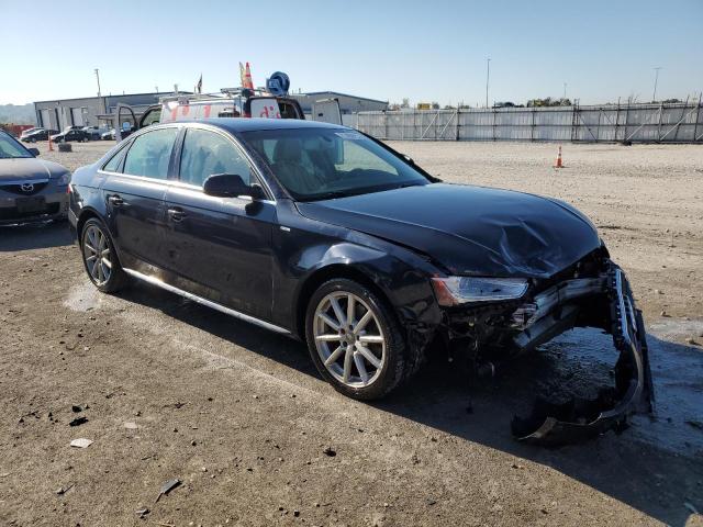 Photo 4 from auction – 2014 AUDI A4 PREMIUM with VIN WAUFFAFL8EN044089