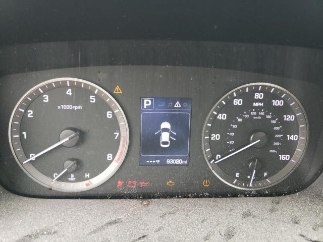 Photo 9 from auction – 2015 HYUNDAI SONATA SPO with VIN 5NPE34AF9FH062869