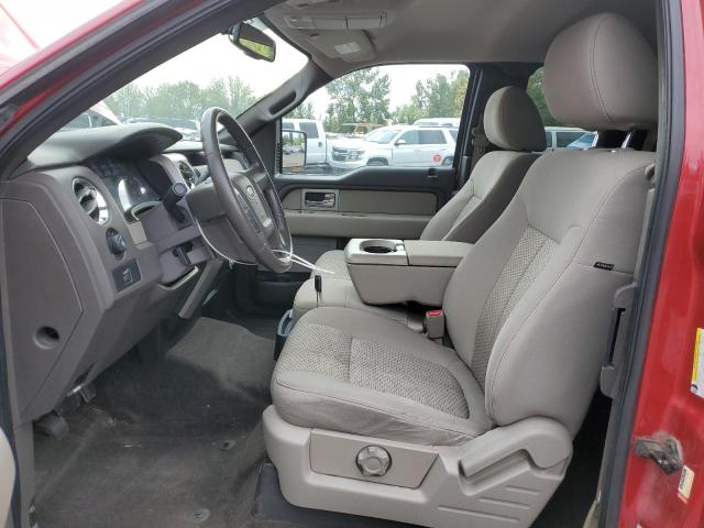 Photo 7 from auction – 2010 FORD F150 SUPER with VIN 1FTEX1E87AKE61756