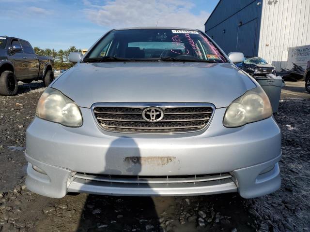 Zdjęcie 5 z aukcji – 2006 TOYOTA COROLLA CE z VIN 2T1BR32E96C642384