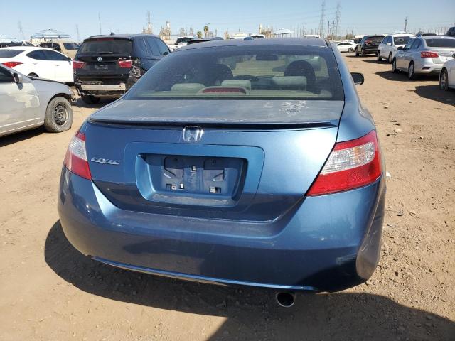 Photo 6 from auction – 2006 HONDA CIVIC EX with VIN 2HGFG12896H507029