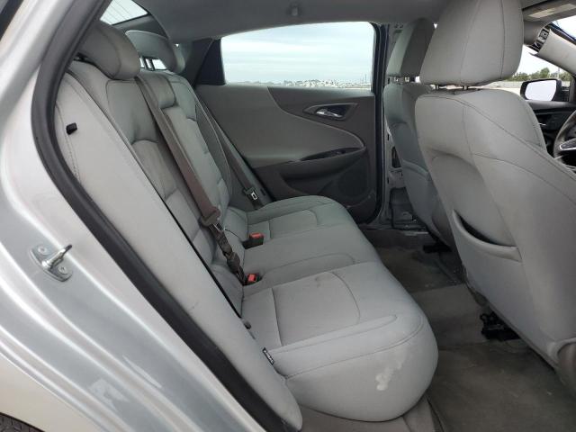 Photo 10 from auction – 2016 CHEVROLET MALIBU LS with VIN 1G1ZC5ST6GF259045
