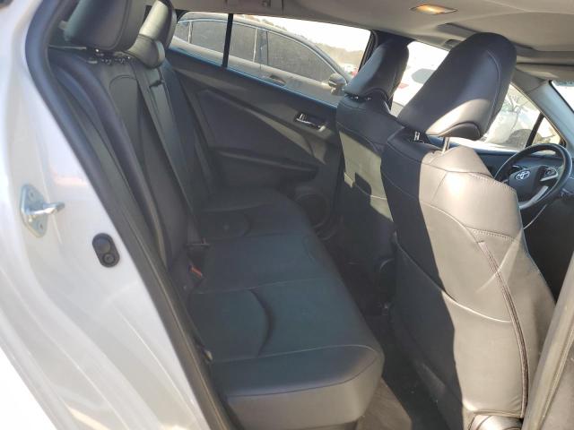 Photo 11 from auction – 2018 TOYOTA PRIUS with VIN JTDKARFU6J3065942