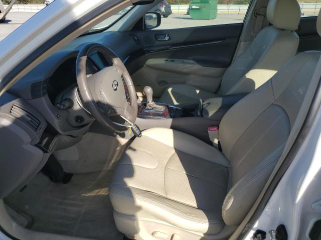Photo 7 from auction – 2012 INFINITI G37 BASE with VIN JN1CV6AP1CM936965