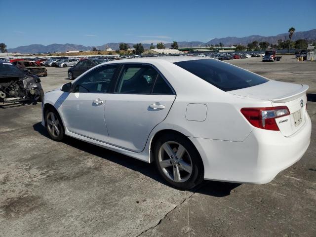 Photo 2 from auction – 2014 TOYOTA CAMRY L with VIN 4T1BF1FK1EU362405