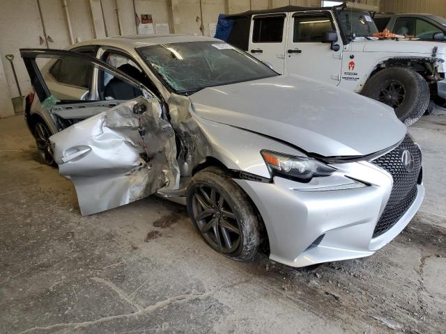 Photo 4 from auction – 2014 LEXUS IS 250 with VIN JTHBF1D25E5004031