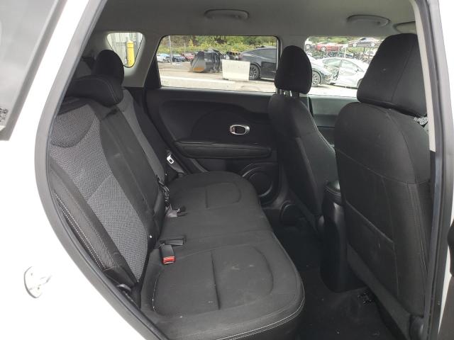 Photo 10 from auction – 2018 KIA SOUL + with VIN KNDJP3A54J7901313