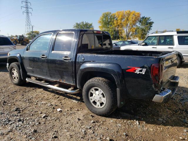 Photo 2 from auction – 2005 CHEVROLET COLORADO with VIN 1GCDT136858126758