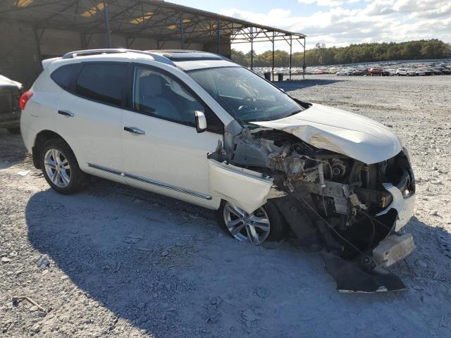 Photo 4 from auction – 2012 NISSAN ROGUE S with VIN JN8AS5MV2CW374388