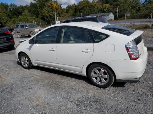 Photo 2 from auction – 2007 TOYOTA PRIUS with VIN JTDKB20U077584161